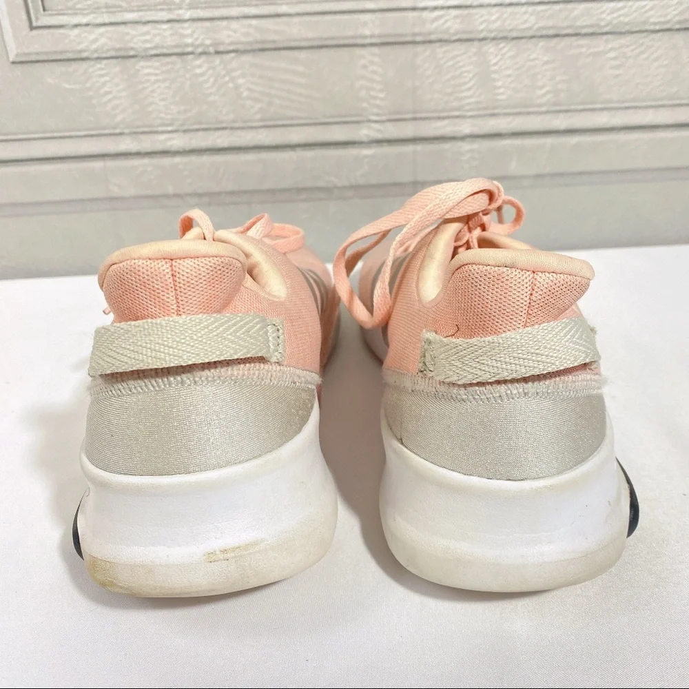 ADIDAS Light Pink | Peach and Grey - Picture 6 of 8